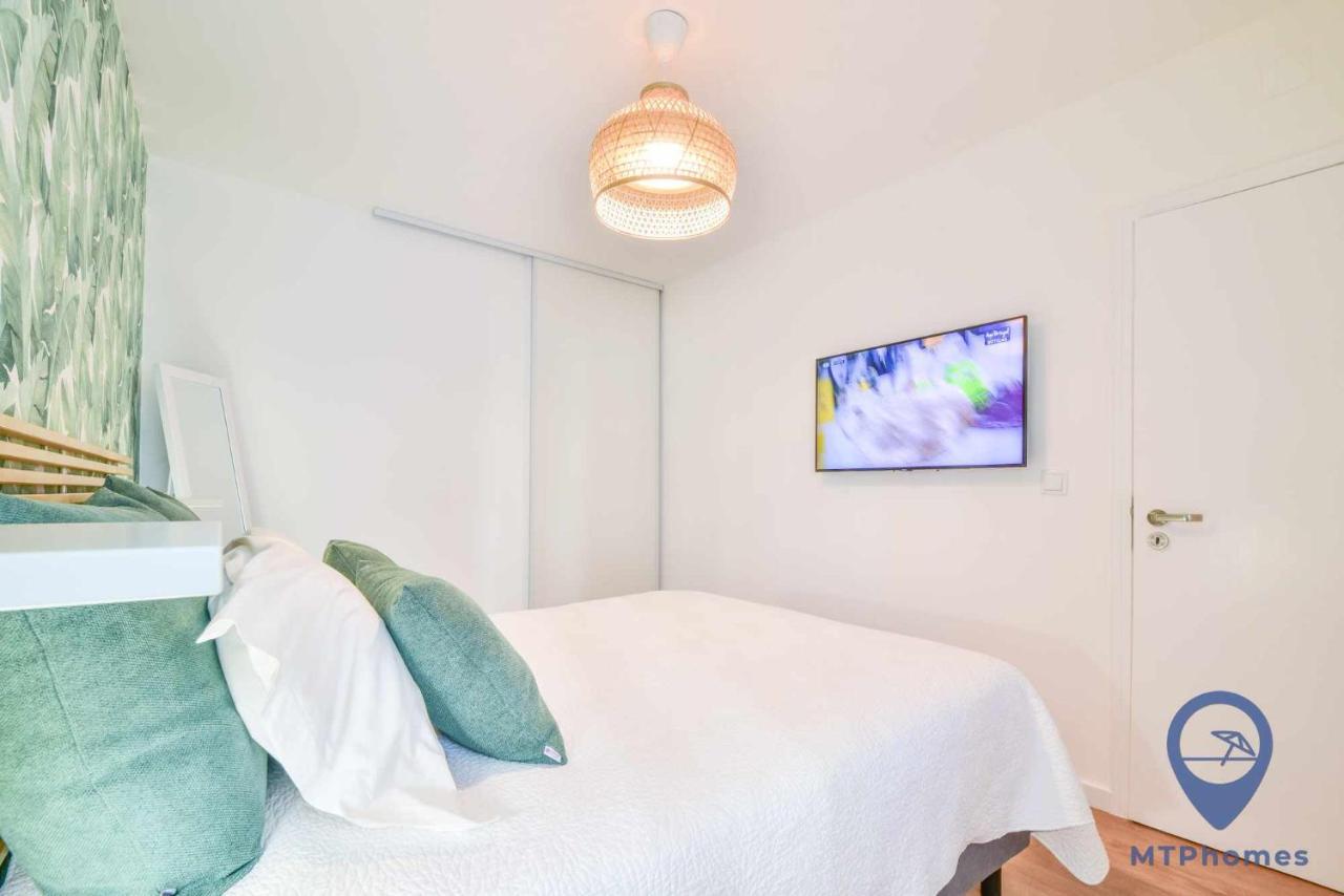 Apartamento Aloha By Mtphomes Armação de Pêra Extérieur photo