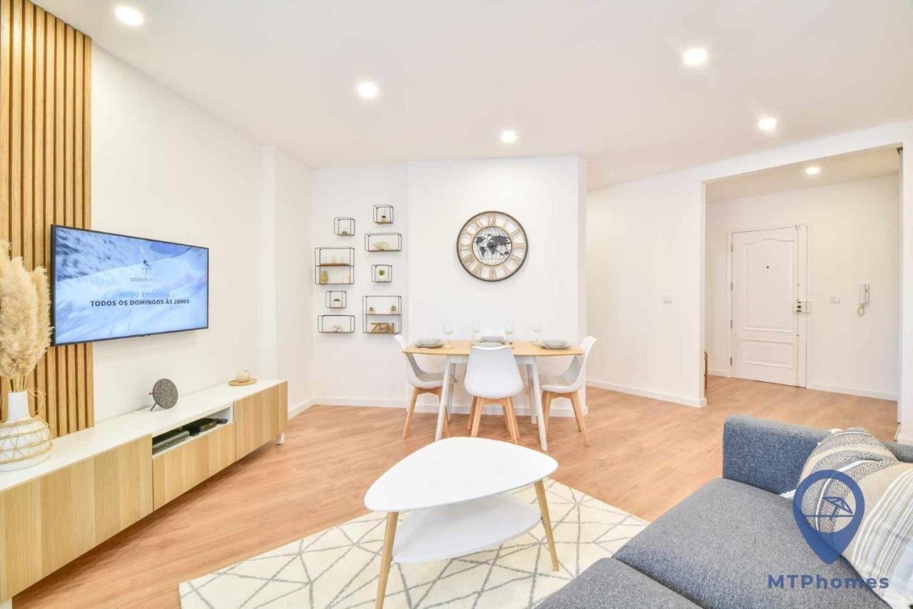 Apartamento Aloha By Mtphomes Armação de Pêra Extérieur photo
