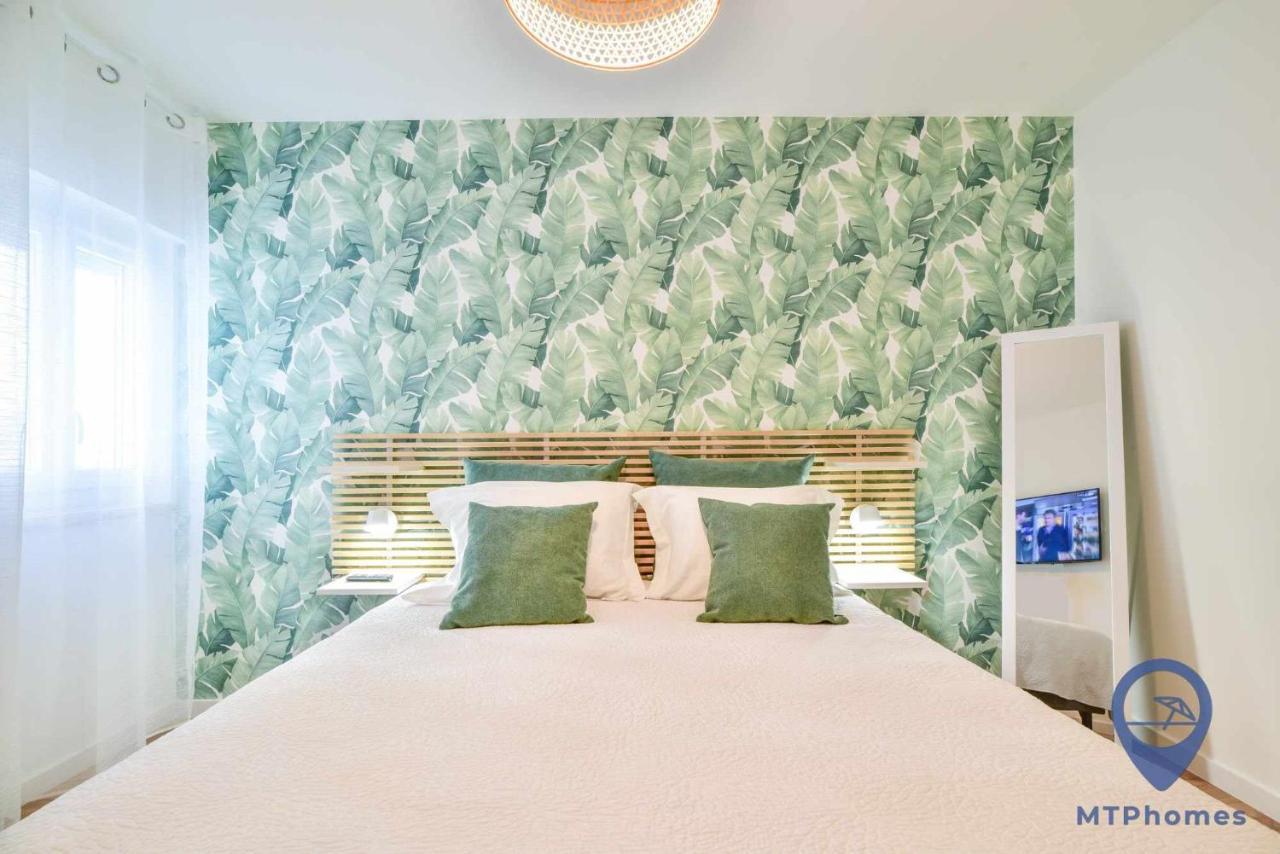 Apartamento Aloha By Mtphomes Armação de Pêra Extérieur photo