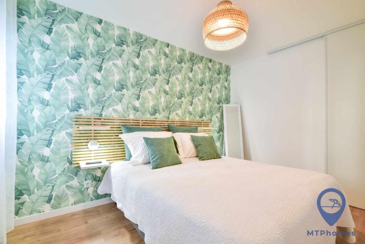 Apartamento Aloha By Mtphomes Armação de Pêra Extérieur photo