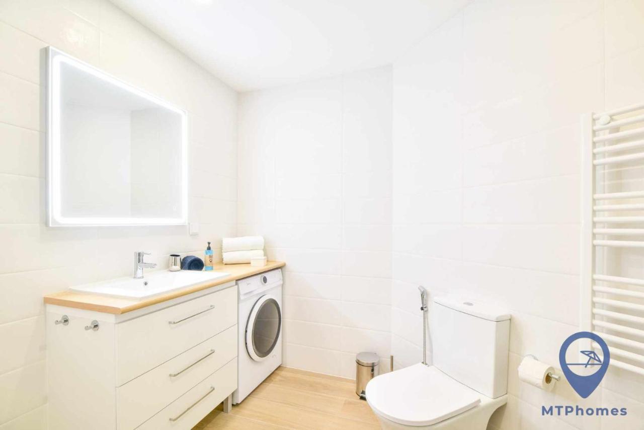 Apartamento Aloha By Mtphomes Armação de Pêra Extérieur photo